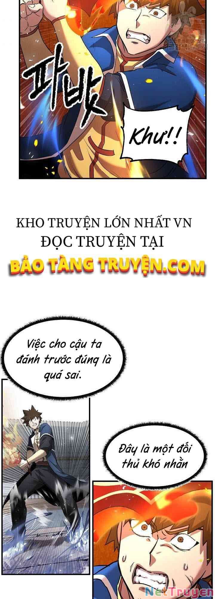 Thiên Ma Tiêu Diệt Lich King Của Murim Chapter 12 - Next Chapter 13