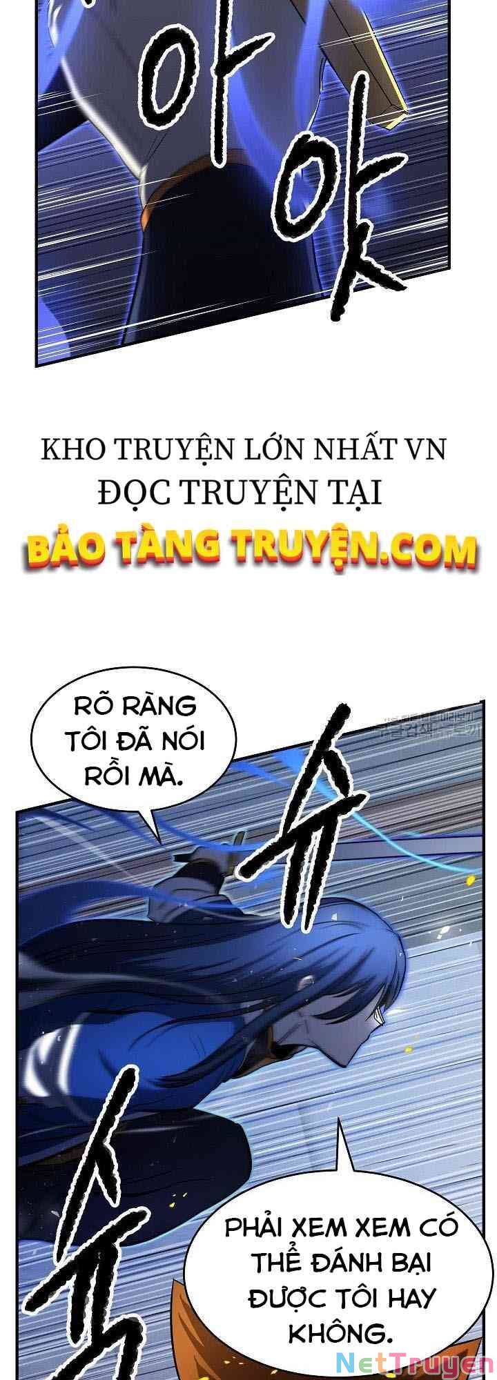 Thiên Ma Tiêu Diệt Lich King Của Murim Chapter 12 - Next Chapter 13