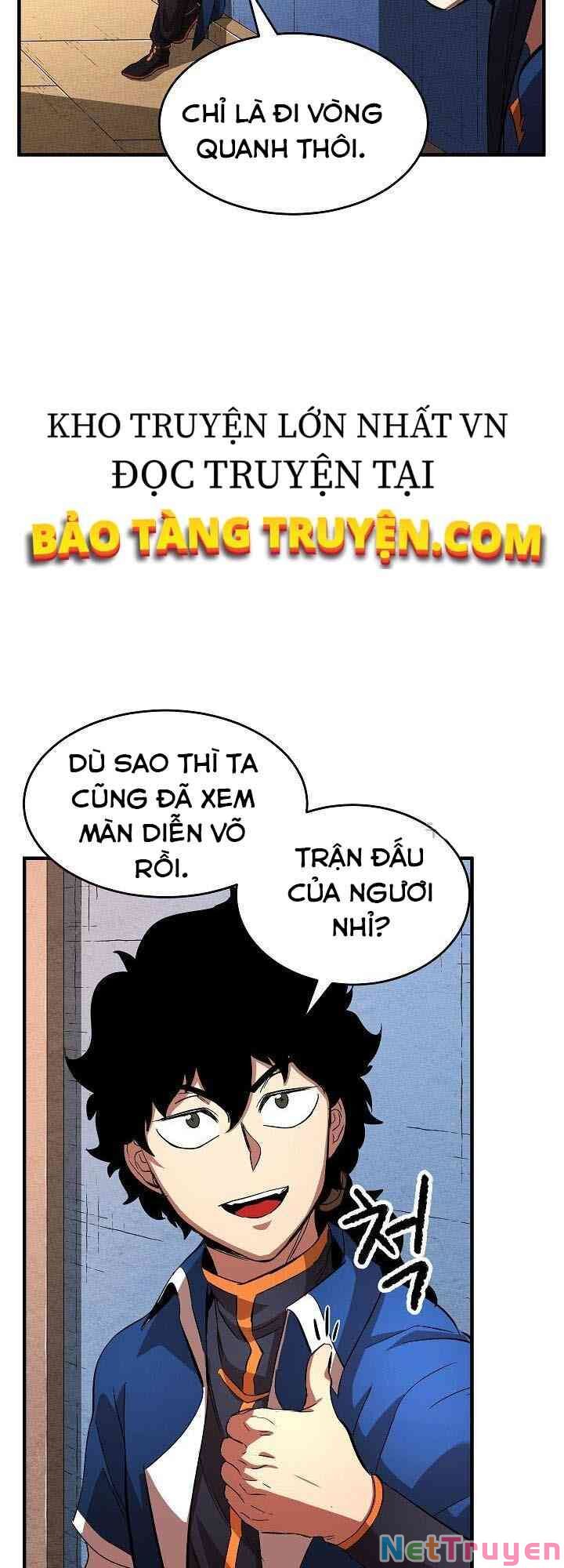 Thiên Ma Tiêu Diệt Lich King Của Murim Chapter 12 - Next Chapter 13