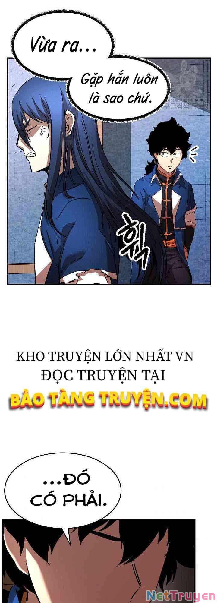 Thiên Ma Tiêu Diệt Lich King Của Murim Chapter 12 - Next Chapter 13