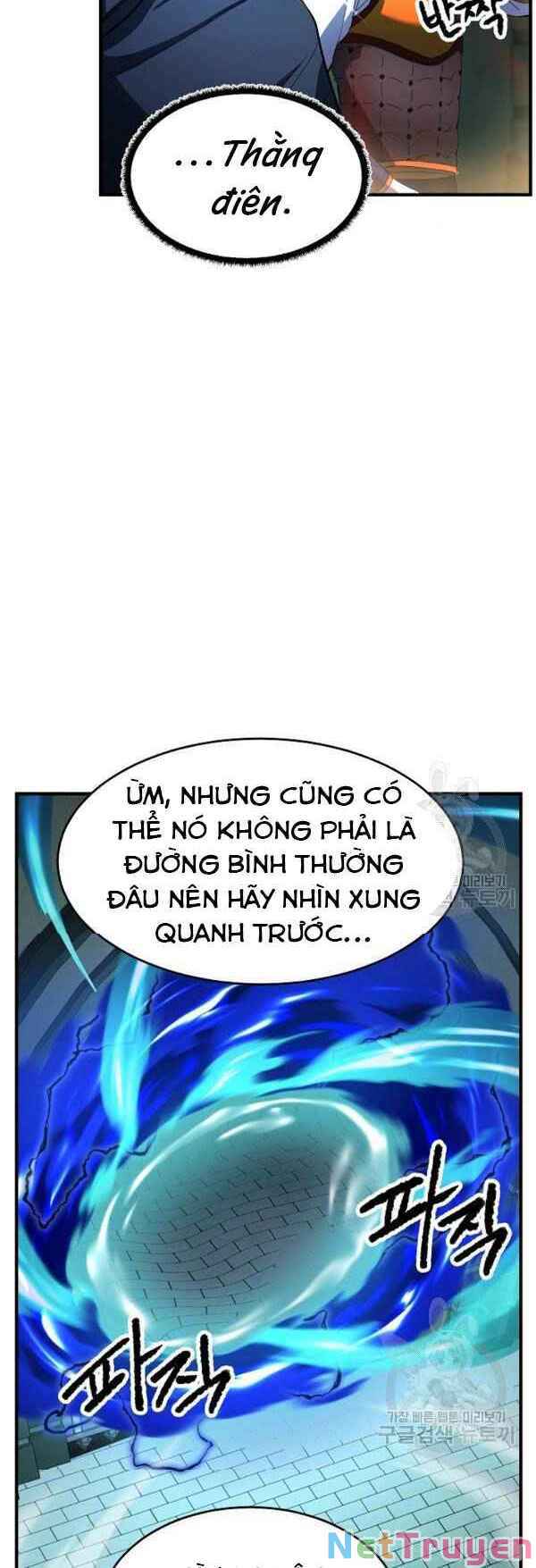 Thiên Ma Tiêu Diệt Lich King Của Murim Chapter 22 - Next Chapter 23