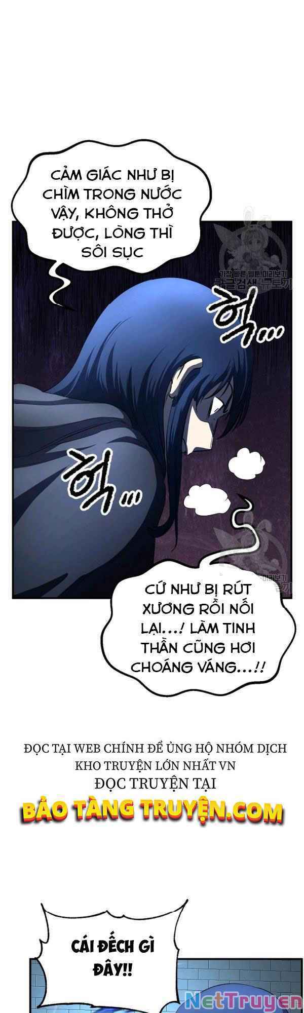 Thiên Ma Tiêu Diệt Lich King Của Murim Chapter 22 - Next Chapter 23