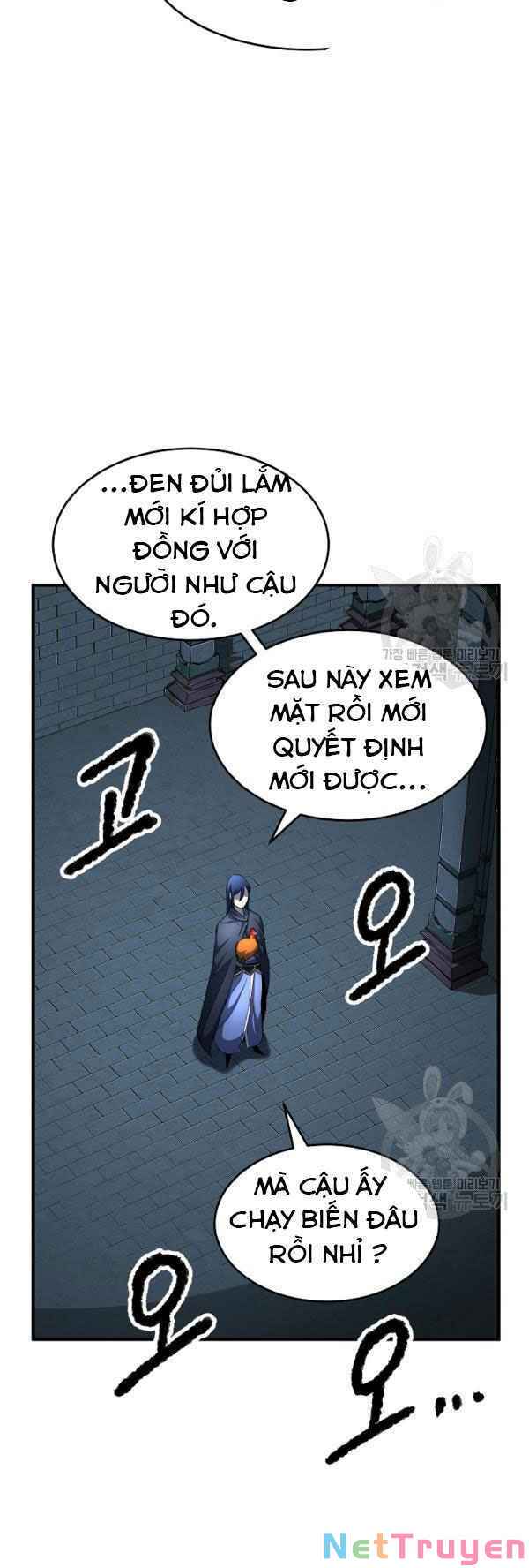 Thiên Ma Tiêu Diệt Lich King Của Murim Chapter 22 - Next Chapter 23