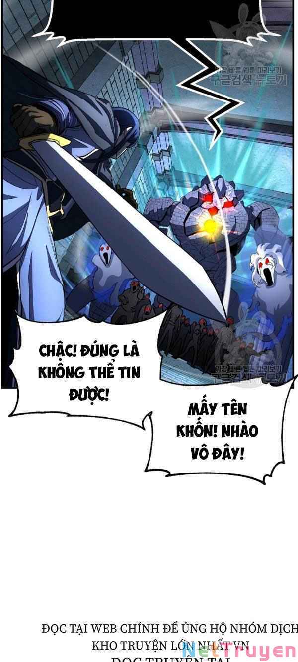 Thiên Ma Tiêu Diệt Lich King Của Murim Chapter 22 - Next Chapter 23