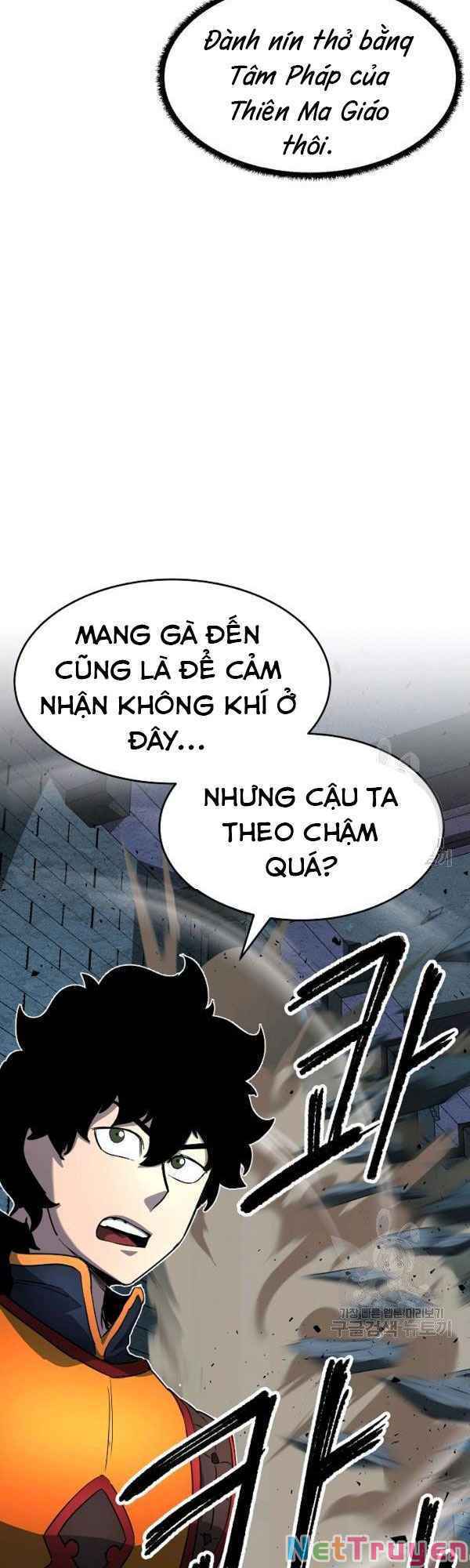 Thiên Ma Tiêu Diệt Lich King Của Murim Chapter 22 - Next Chapter 23