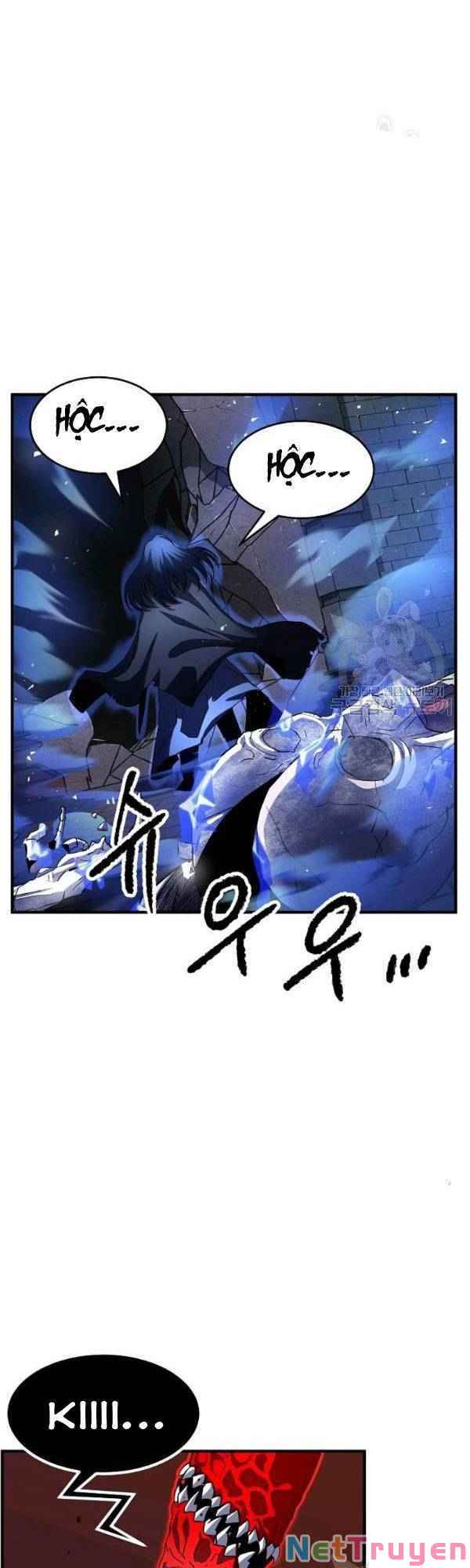 Thiên Ma Tiêu Diệt Lich King Của Murim Chapter 23 - Next Chapter 24