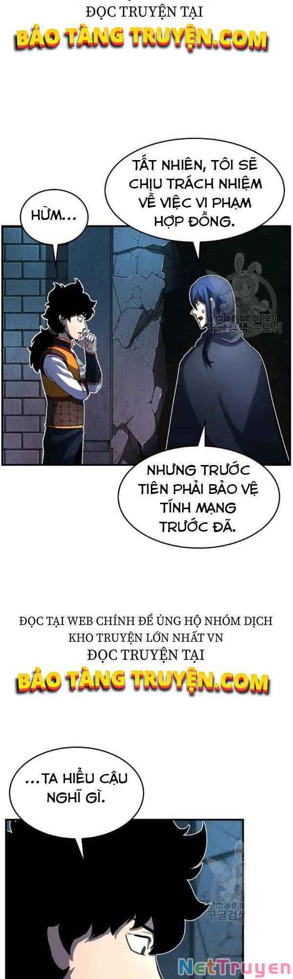 Thiên Ma Tiêu Diệt Lich King Của Murim Chapter 23 - Next Chapter 24