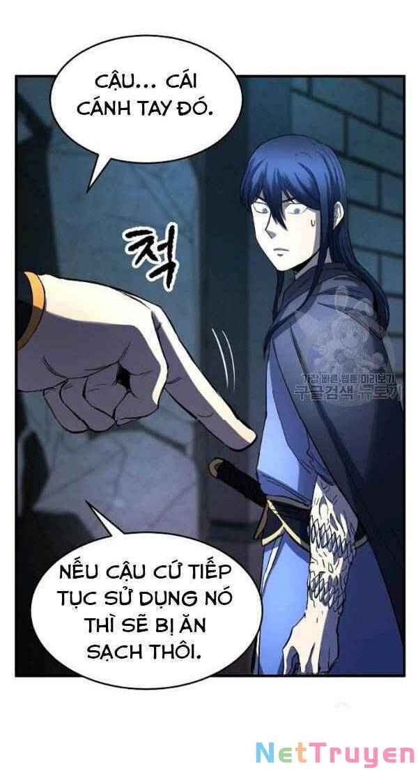 Thiên Ma Tiêu Diệt Lich King Của Murim Chapter 23 - Next Chapter 24