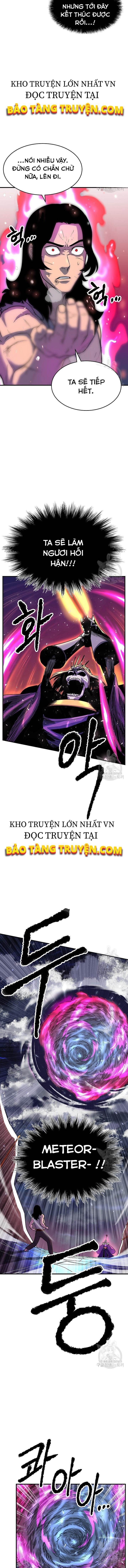 Thiên Ma Tiêu Diệt Lich King Của Murim Chapter 3 - Next Chapter 4