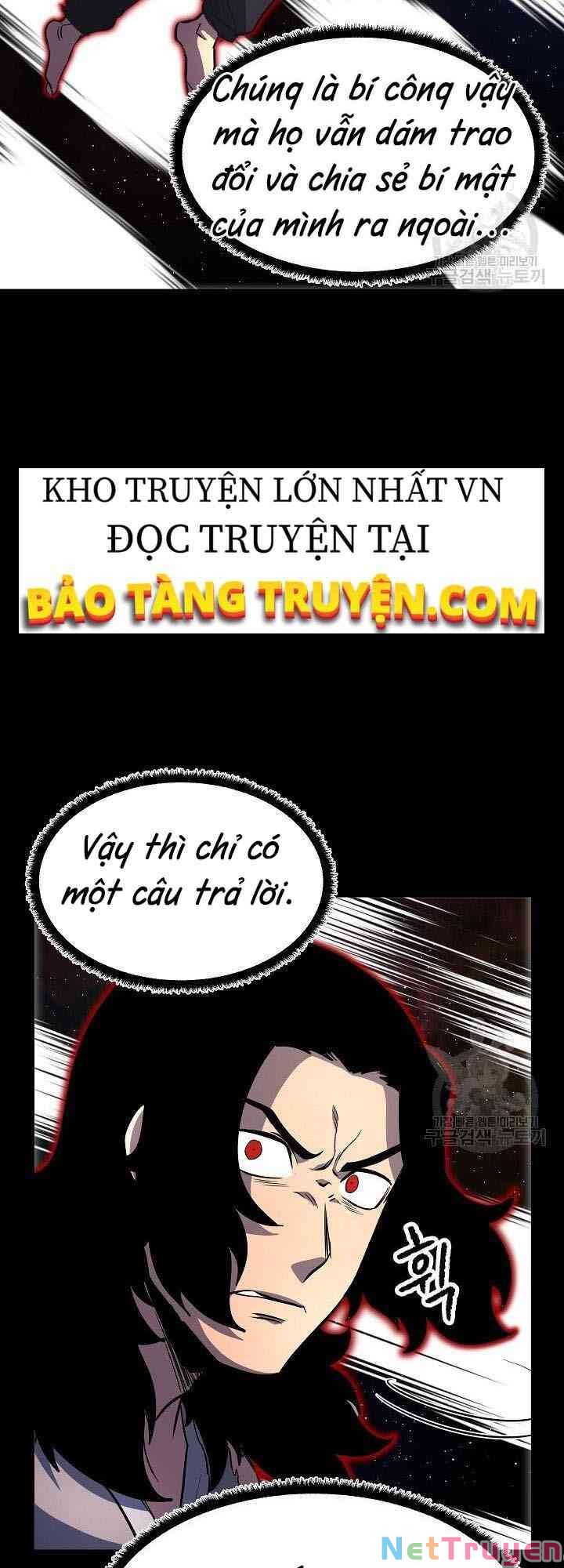 Thiên Ma Tiêu Diệt Lich King Của Murim Chapter 6 - Next Chapter 7