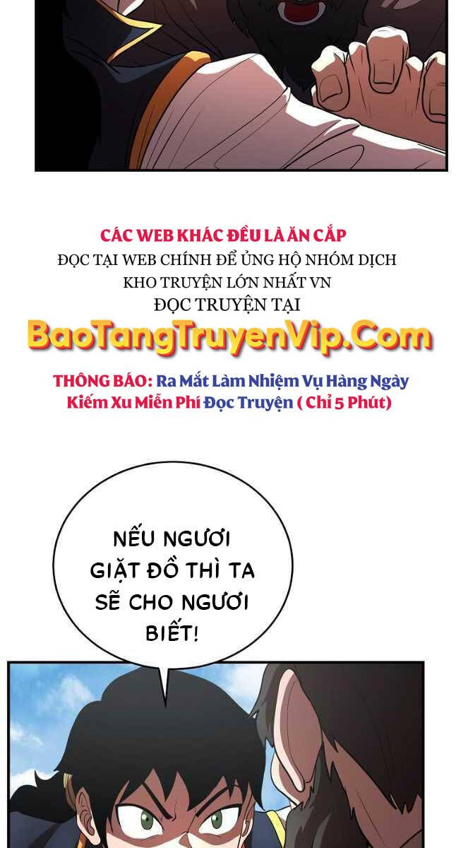 Thiên Ma Tiêu Diệt Lich King Của Murim Chapter 65 - Next Chapter 66