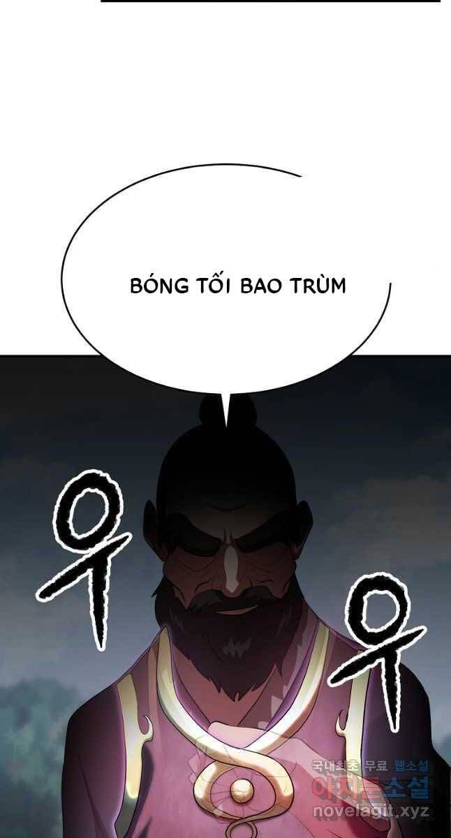 Thiên Ma Tiêu Diệt Lich King Của Murim Chapter 65 - Next Chapter 66