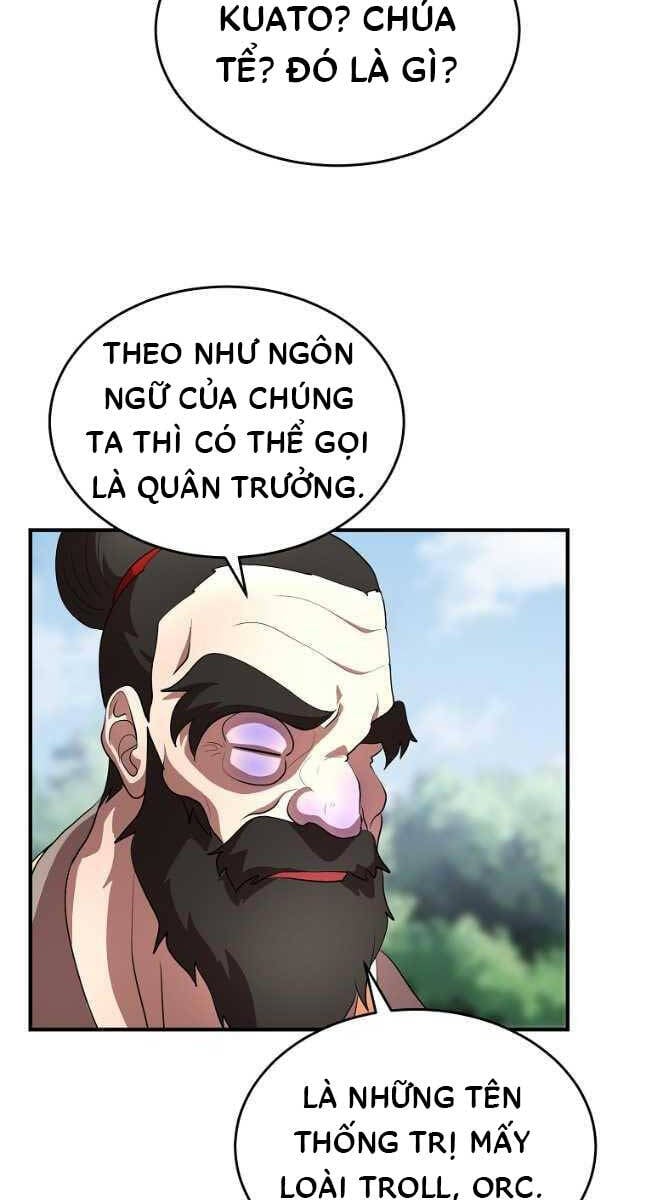 Thiên Ma Tiêu Diệt Lich King Của Murim Chapter 65 - Next Chapter 66