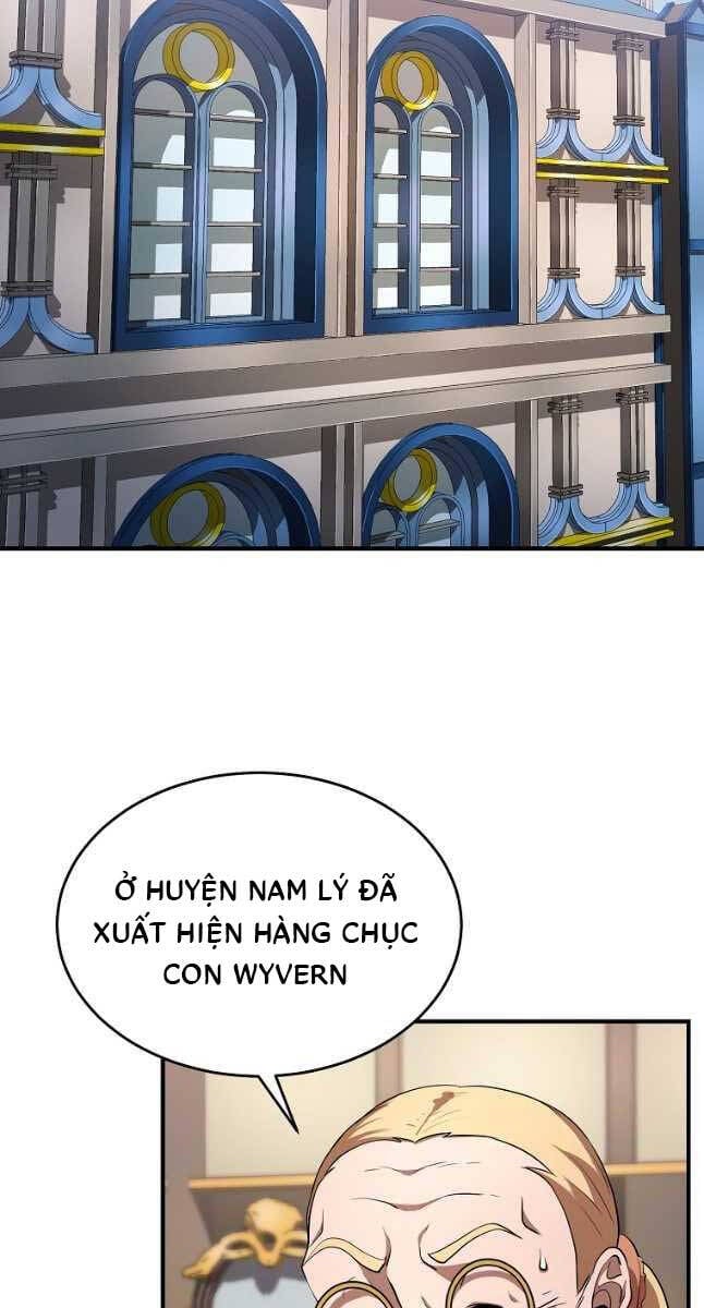 Thiên Ma Tiêu Diệt Lich King Của Murim Chapter 65 - Next Chapter 66