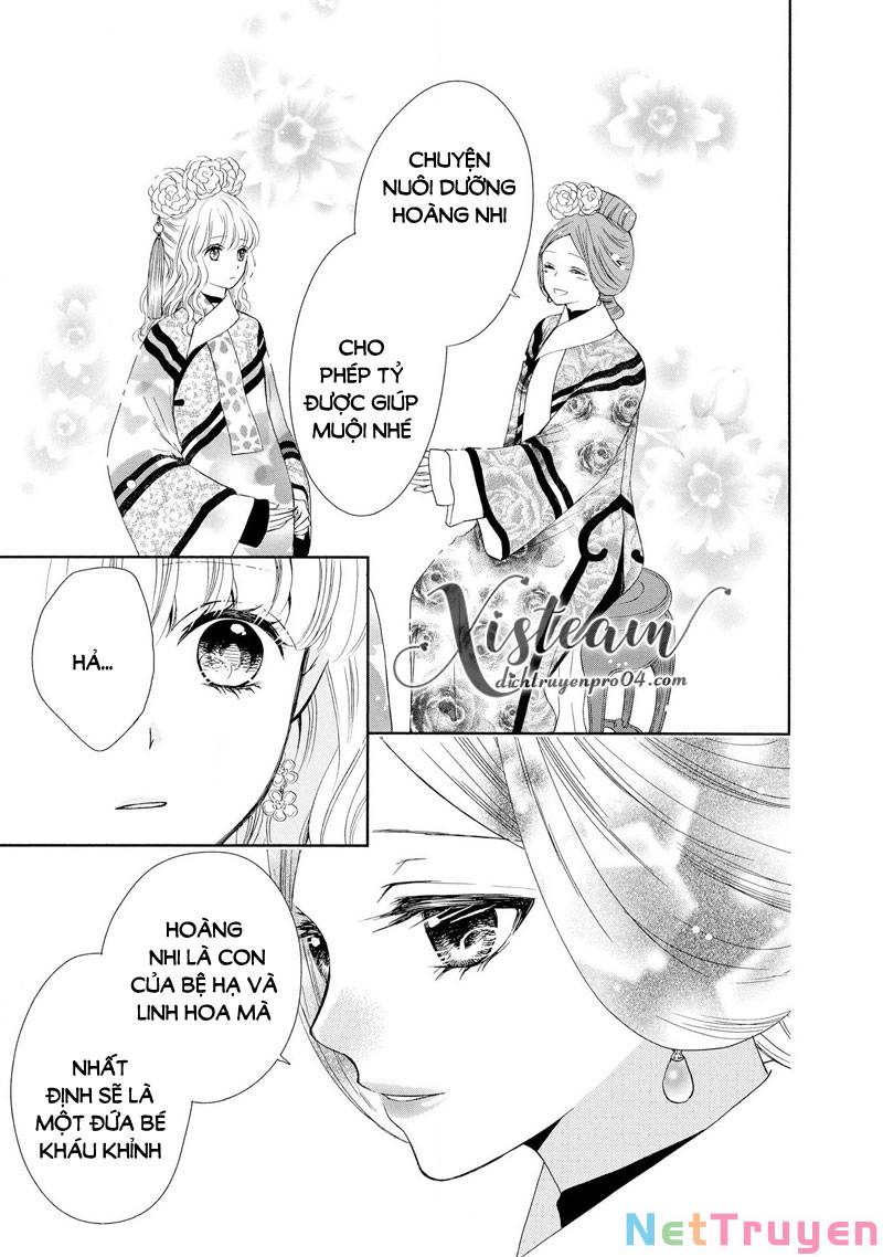 Thiên Mệnh Chi Luyến Chapter 49 - Trang 2