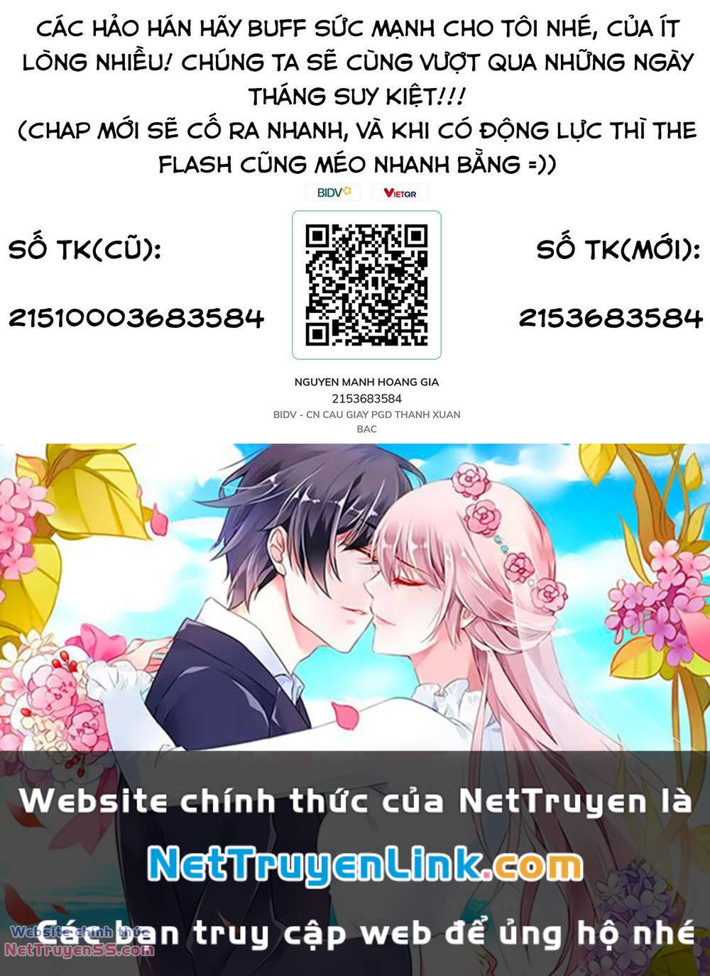 thiết lập dàn harem tại thế giới khác Chapter 32 - Next chapter 33