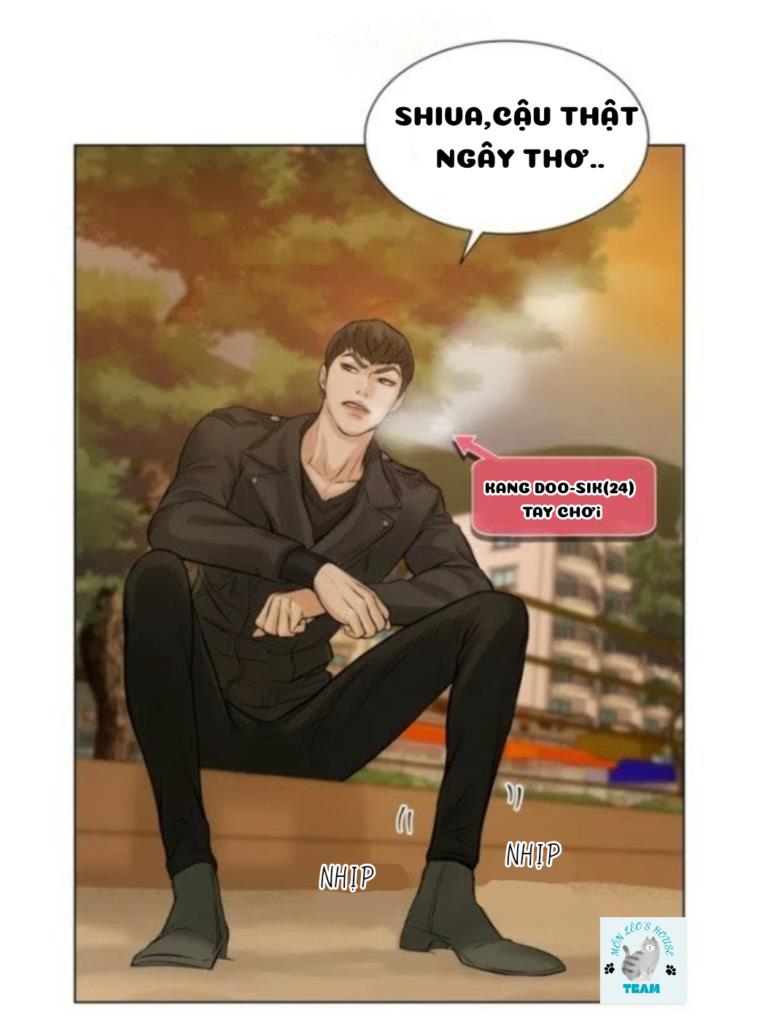 Thiếu Niên Sò Chapter 1 - Trang 2