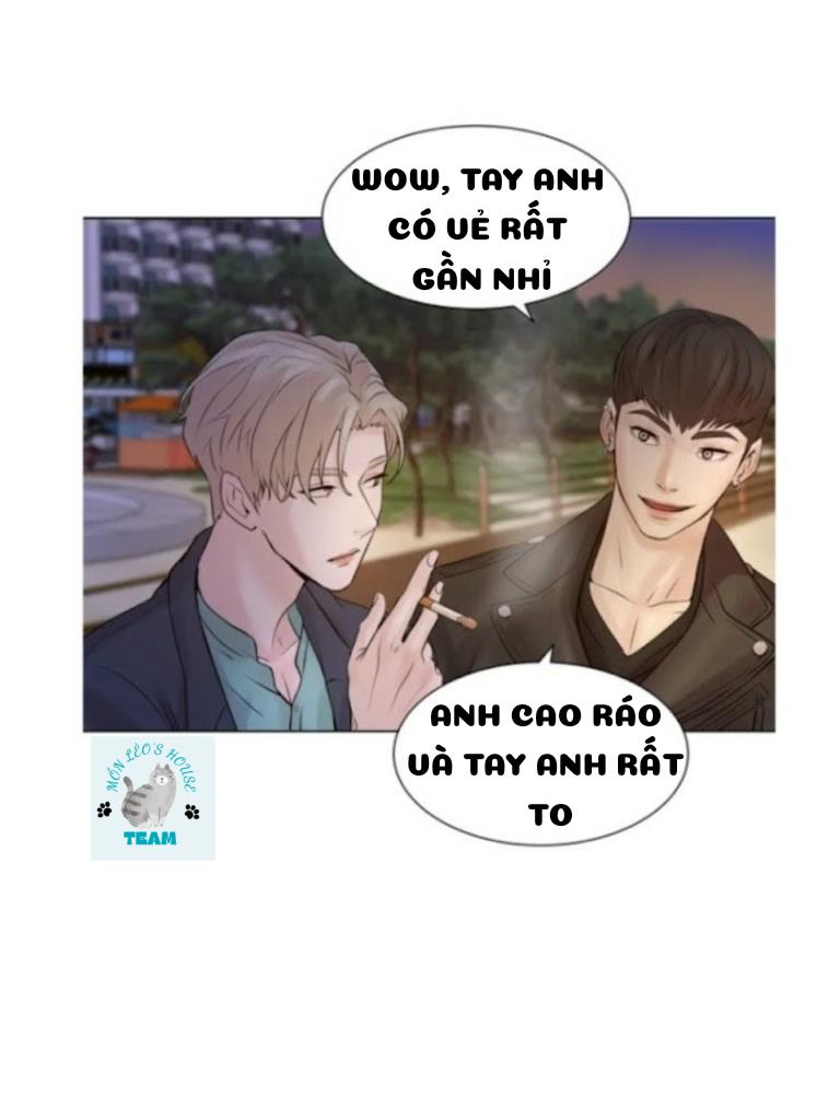 Thiếu Niên Sò Chapter 1 - Trang 2