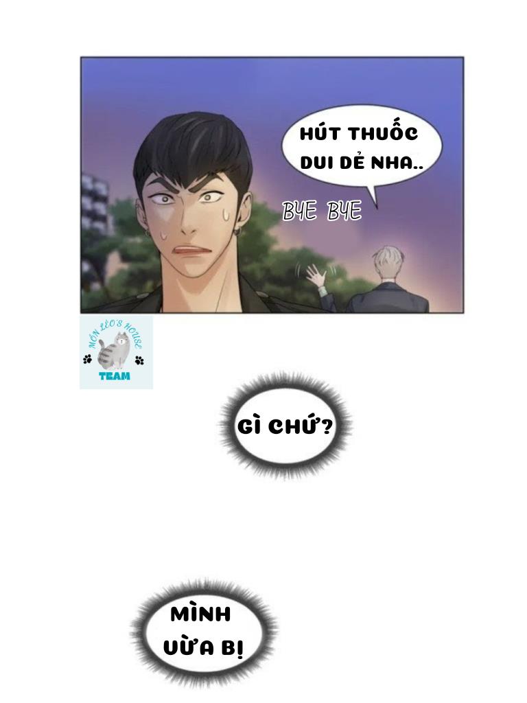 Thiếu Niên Sò Chapter 1 - Trang 2