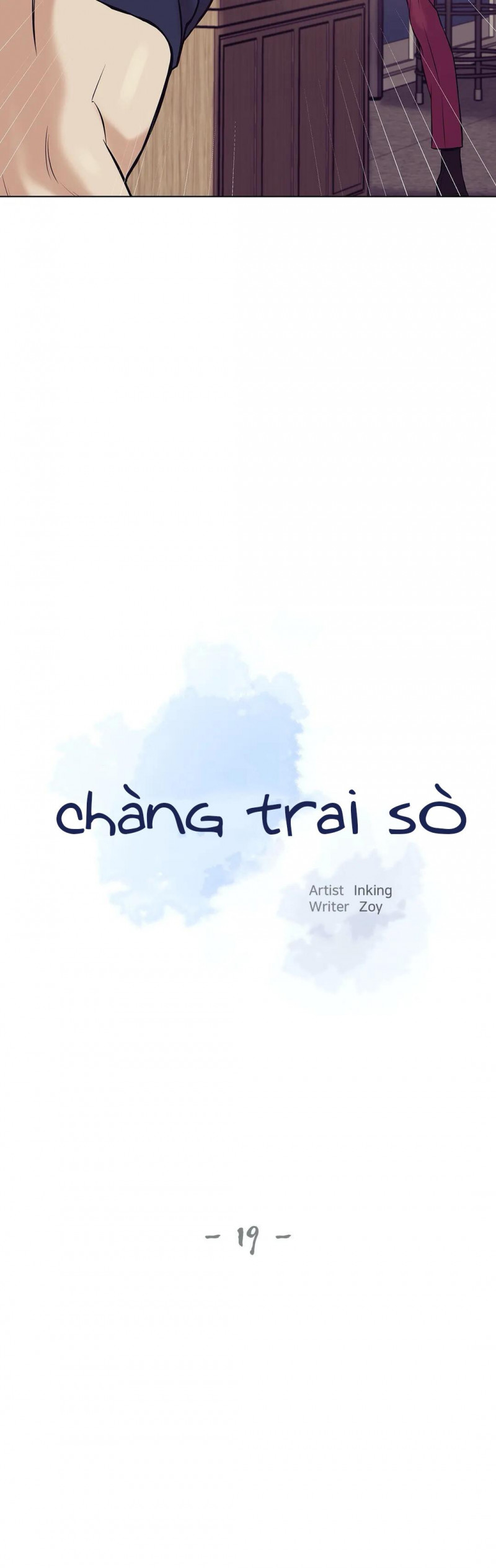 Thiếu Niên Sò Chapter 19 - Trang 2