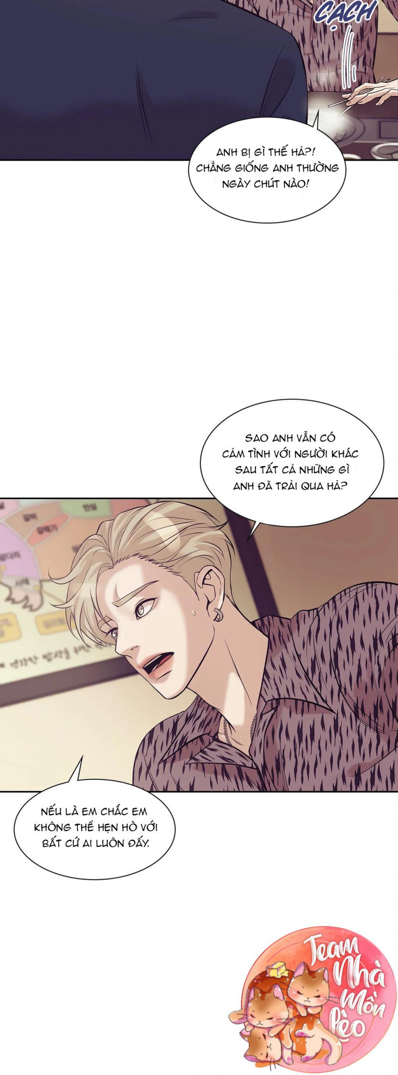 Thiếu Niên Sò Chapter 20 - Trang 2