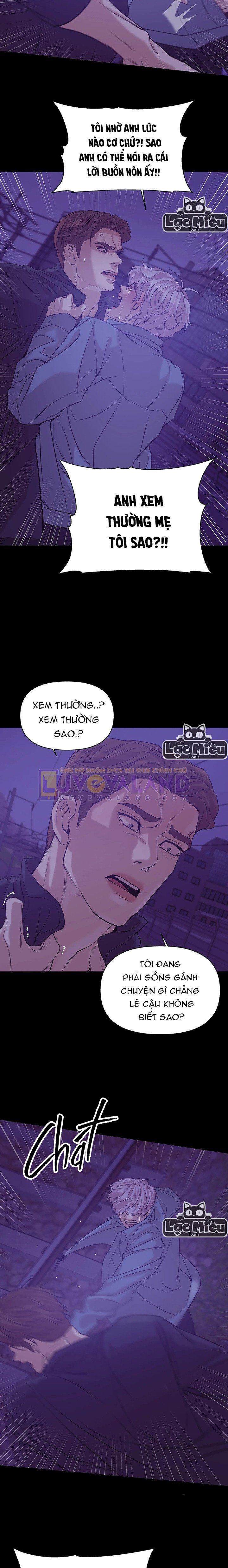 Thiếu Niên Sò Chapter 30.5 - Trang 2