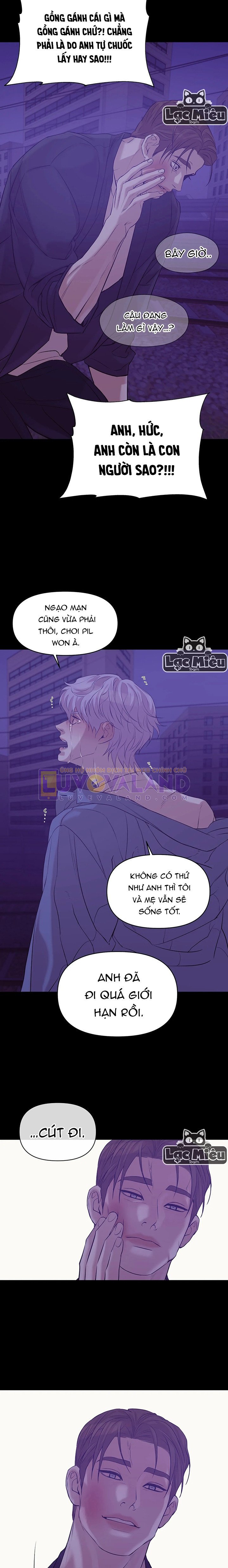 Thiếu Niên Sò Chapter 30.5 - Trang 2