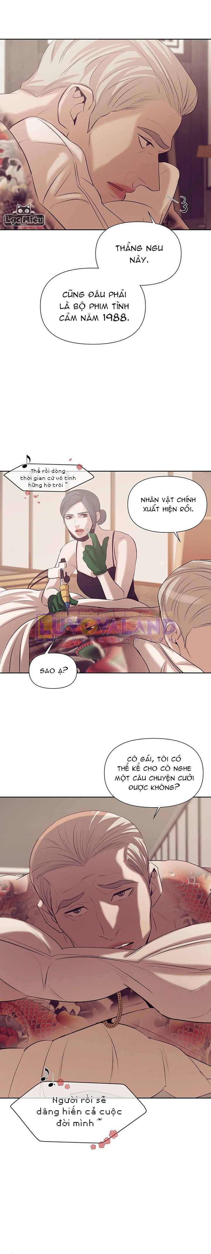 Thiếu Niên Sò Chapter 36 - Trang 2