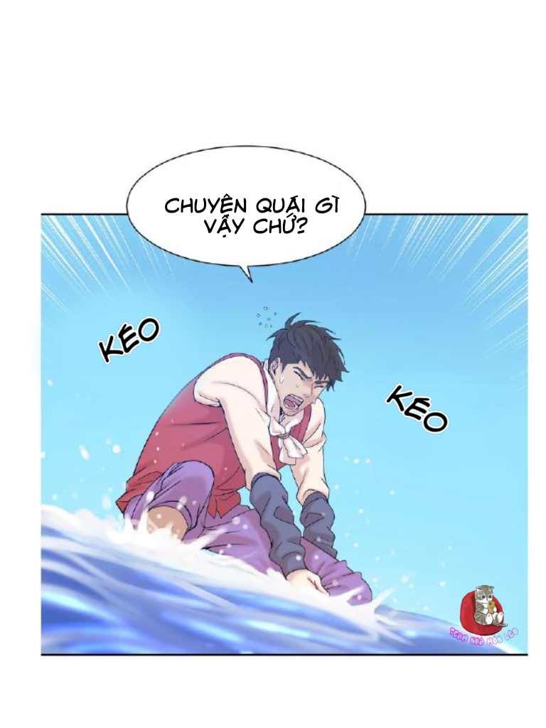 Thiếu Niên Sò Chapter 4.5 - Next Chapter 5