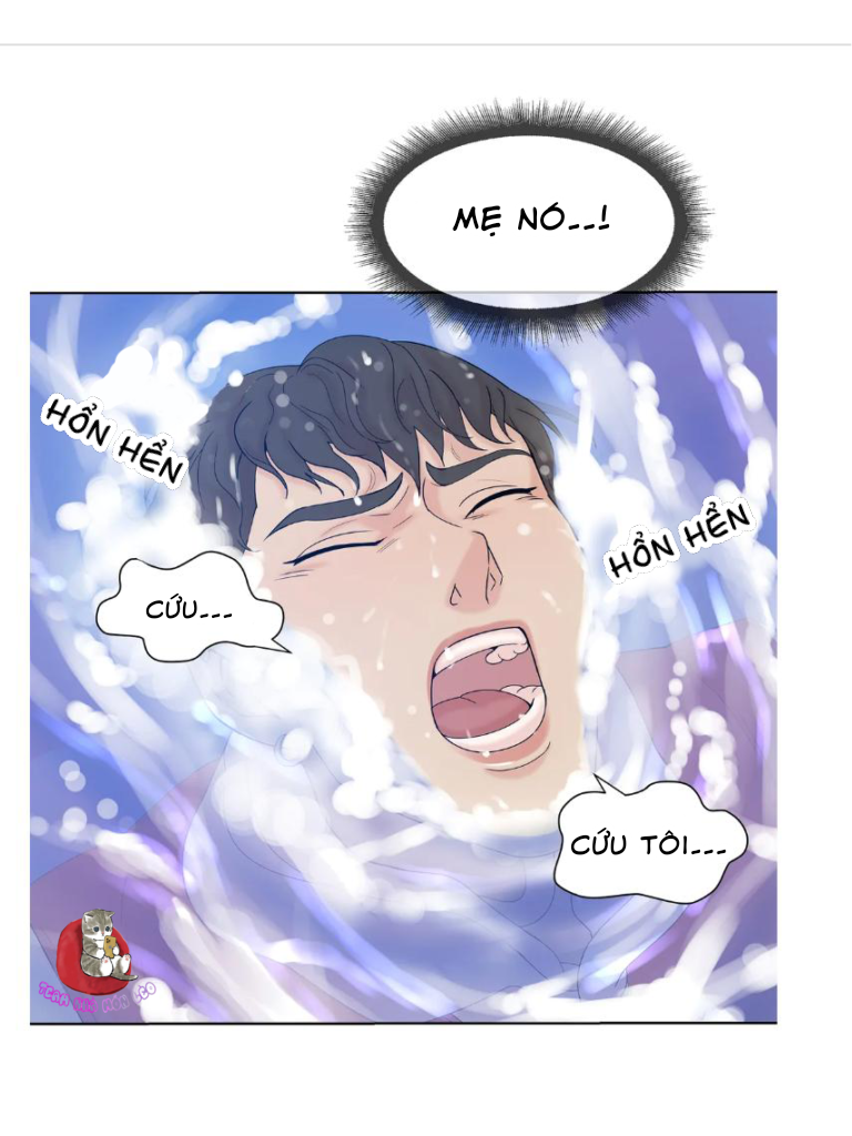 Thiếu Niên Sò Chapter 4.5 - Next Chapter 5