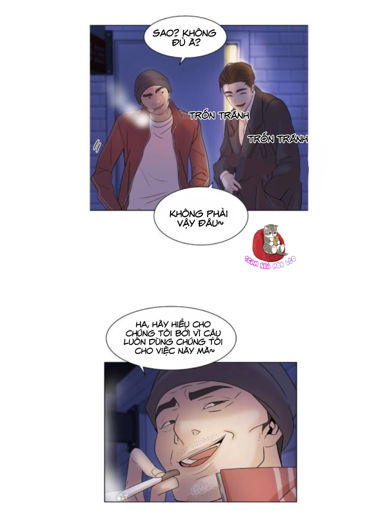 Thiếu Niên Sò Chapter 4 - Trang 2