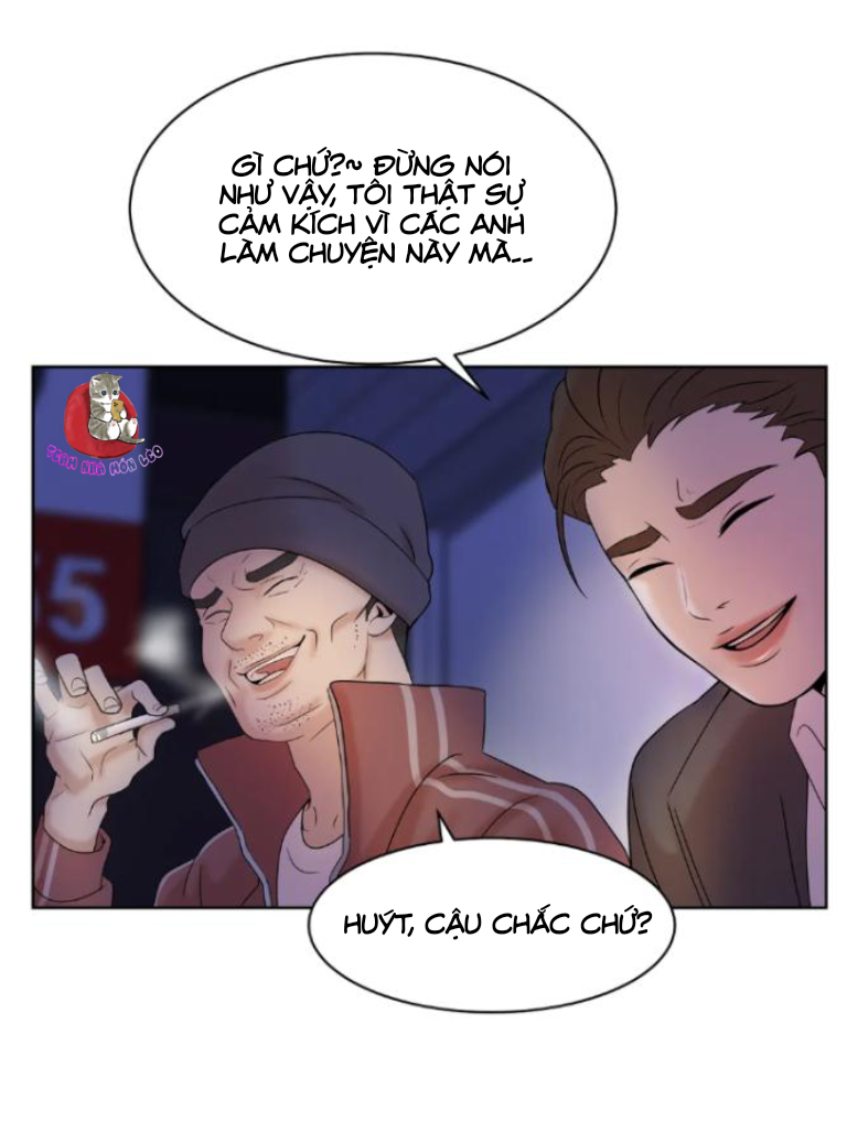 Thiếu Niên Sò Chapter 4 - Trang 2