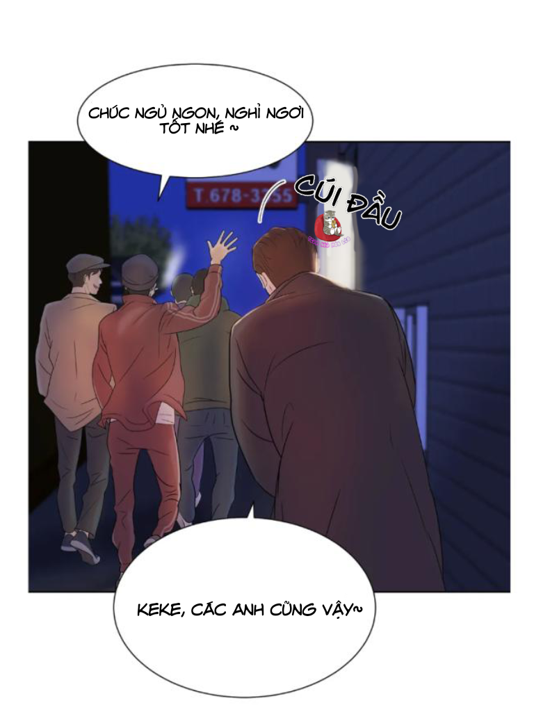 Thiếu Niên Sò Chapter 4 - Trang 2