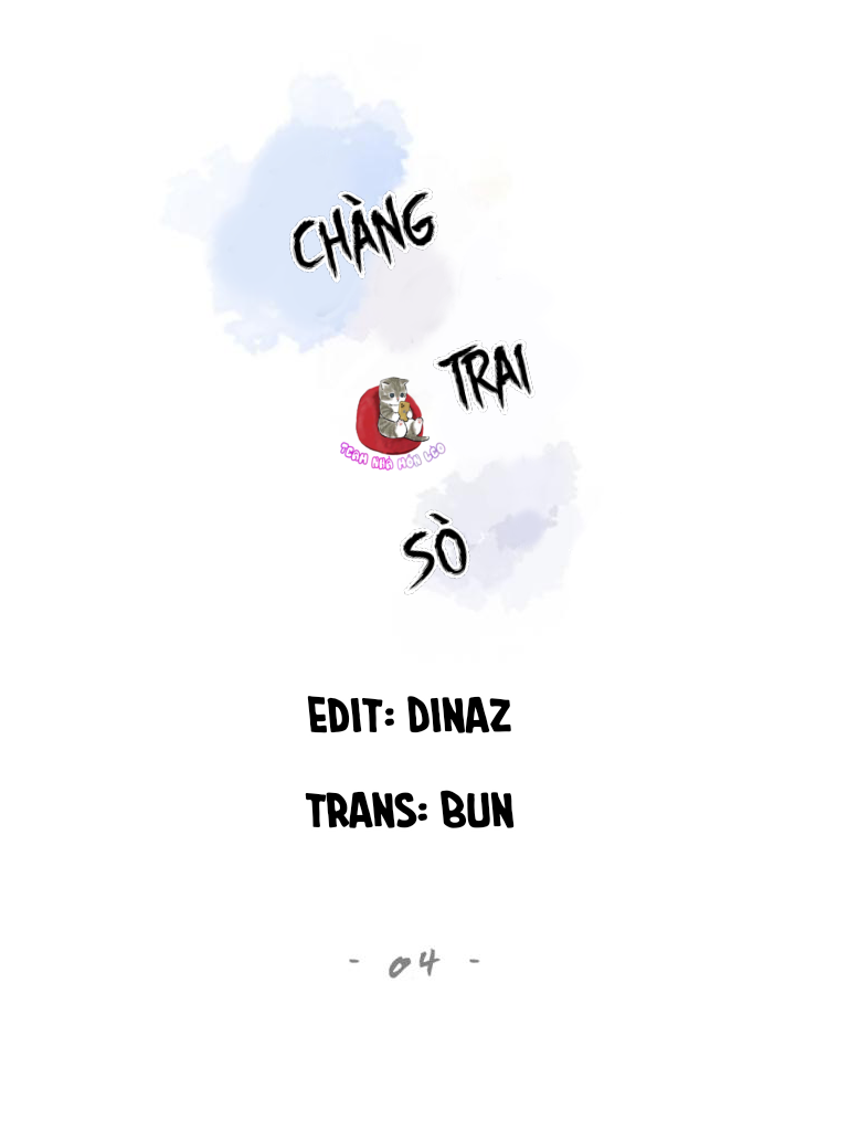 Thiếu Niên Sò Chapter 4 - Trang 2