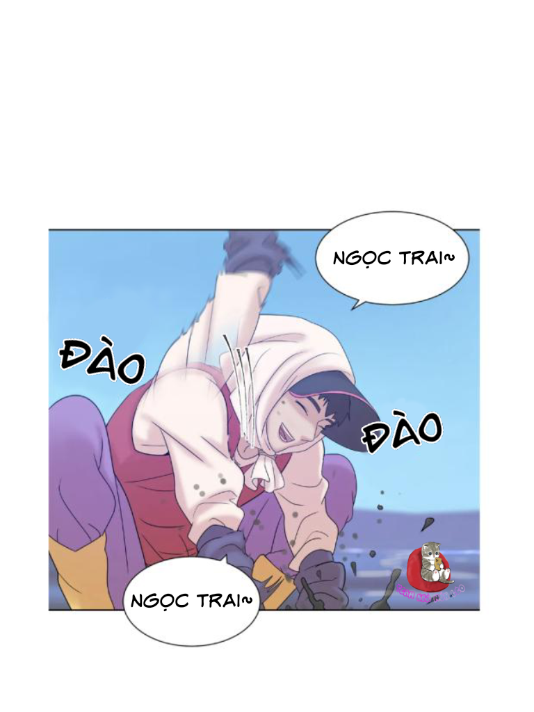 Thiếu Niên Sò Chapter 4 - Trang 2