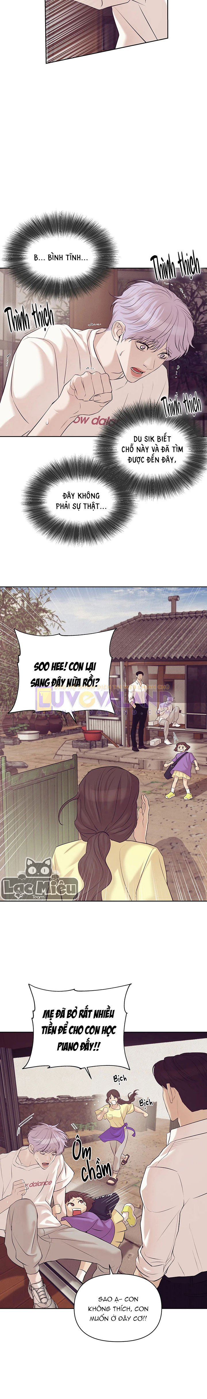 Thiếu Niên Sò Chapter 41 - Trang 2