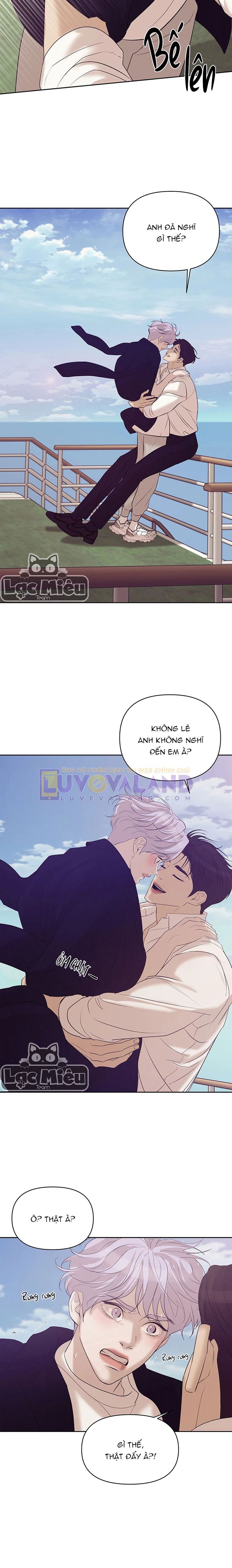 Thiếu Niên Sò Chapter 42 - Trang 2