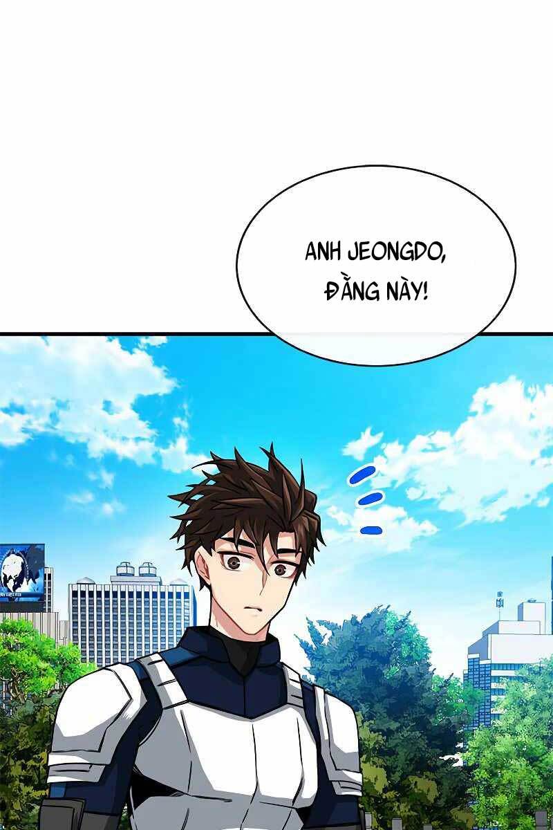 Thợ Săn Gacha Cấp SSS Chapter 50 - Trang 4