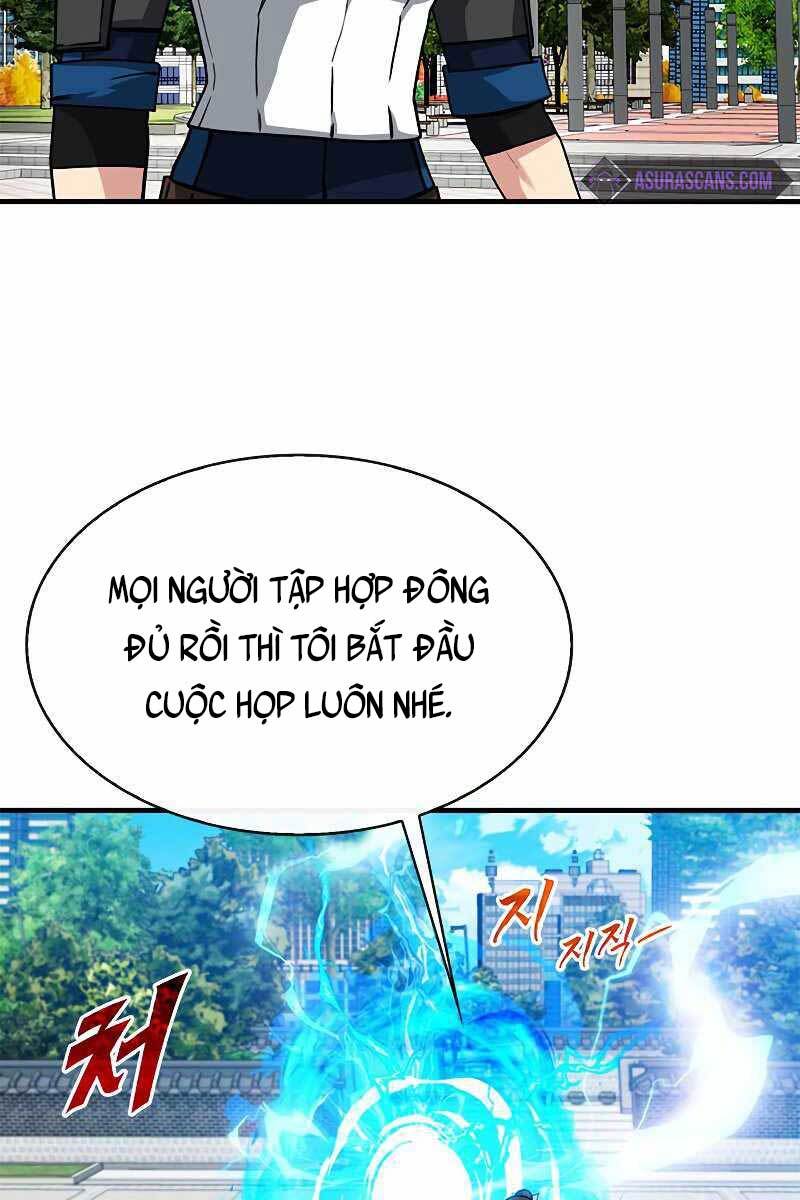 Thợ Săn Gacha Cấp SSS Chapter 50 - Trang 4