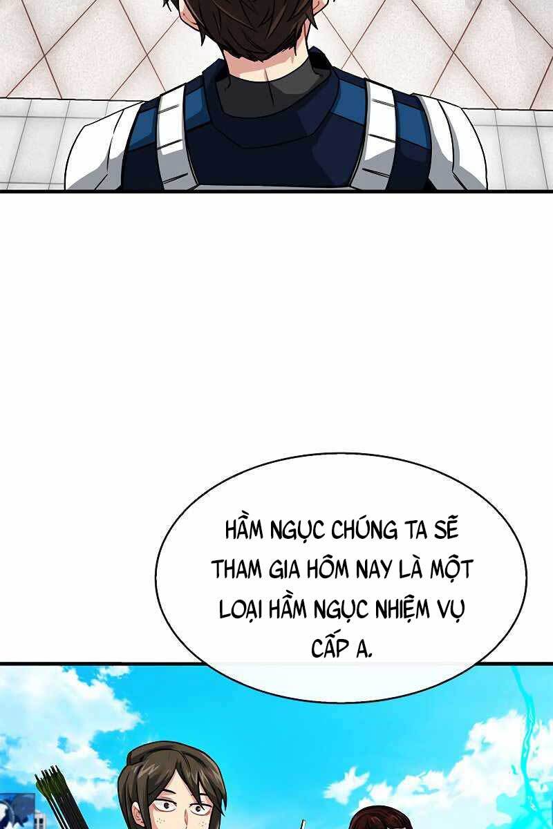 Thợ Săn Gacha Cấp SSS Chapter 50 - Trang 4