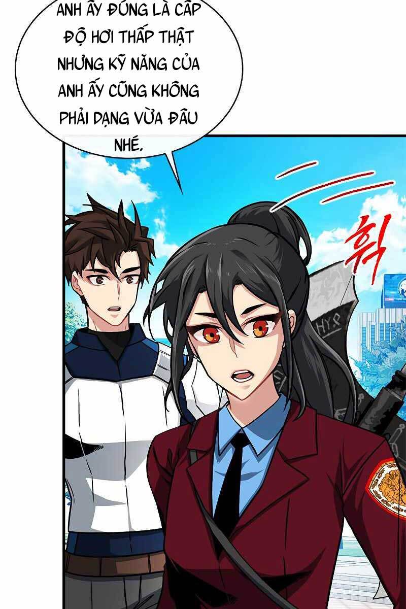 Thợ Săn Gacha Cấp SSS Chapter 50 - Trang 4