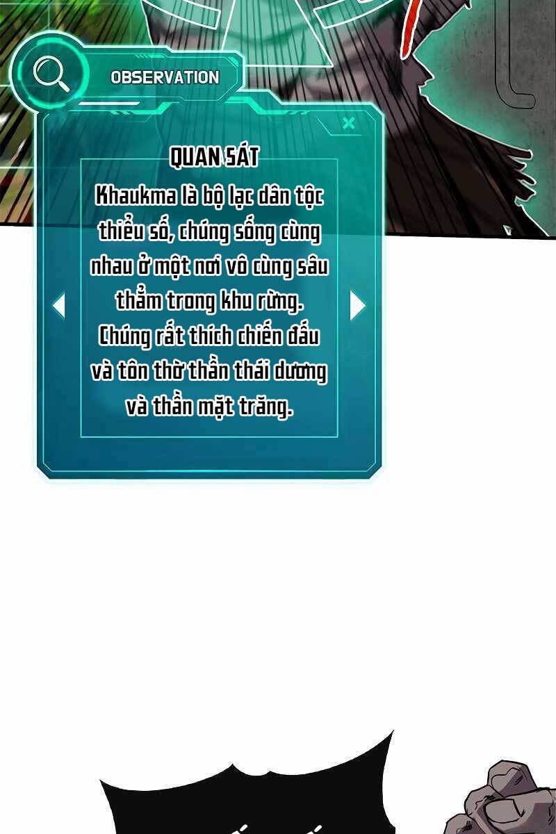 Thợ Săn Gacha Cấp SSS Chapter 50 - Trang 4