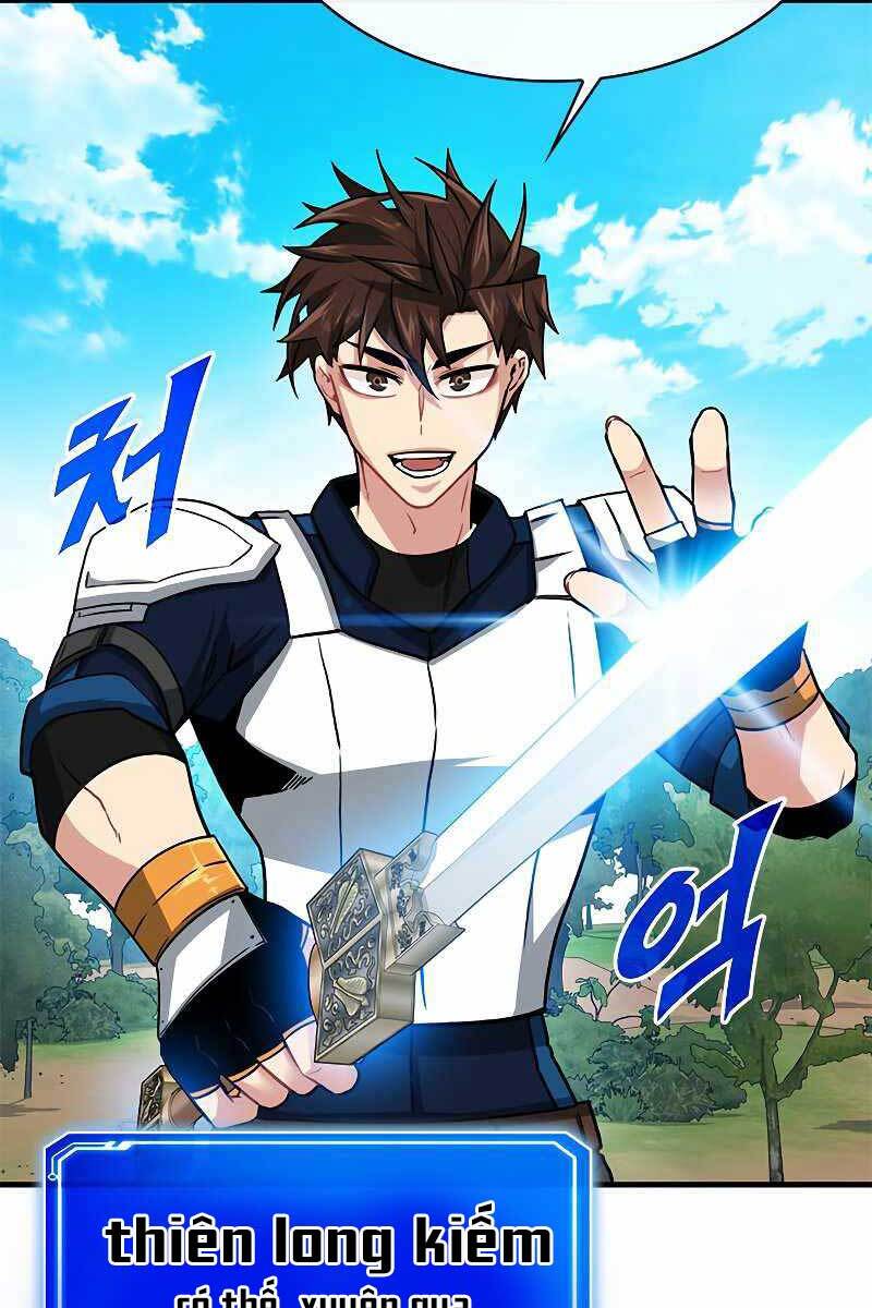 Thợ Săn Gacha Cấp SSS Chapter 50 - Trang 4