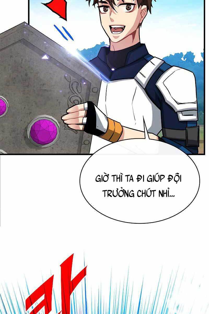 Thợ Săn Gacha Cấp SSS Chapter 50 - Trang 4