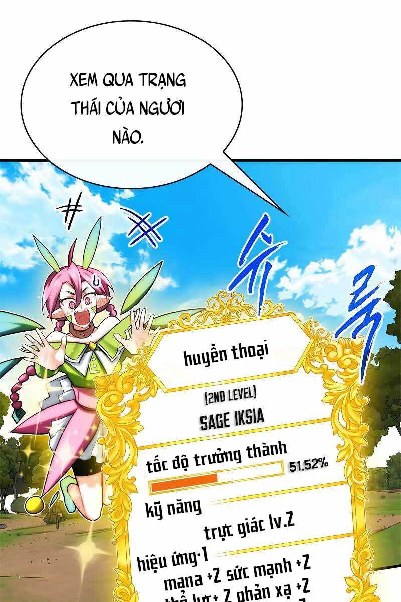 Thợ Săn Gacha Cấp SSS Chapter 50 - Trang 4