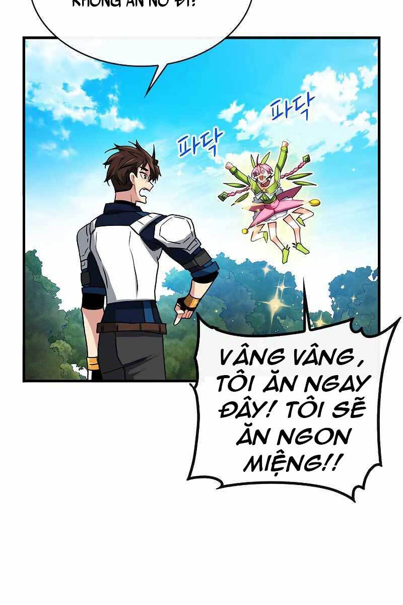 Thợ Săn Gacha Cấp SSS Chapter 50 - Trang 4