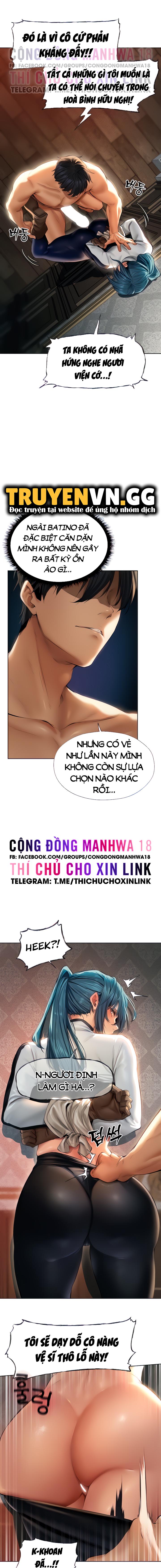 Xem ảnh Thợ Săn Mẹ Milf - Chapter 10 - 011 - Truyenhentaiz.net