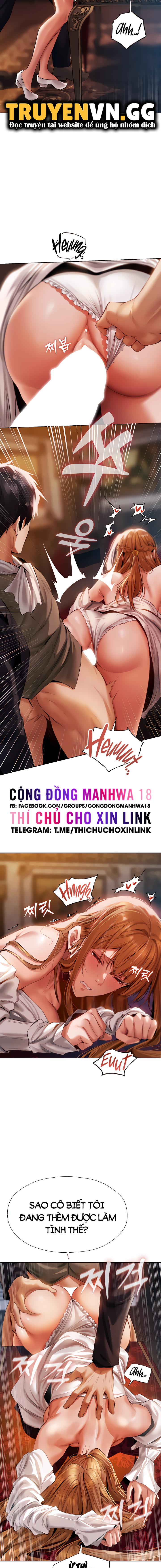 Xem ảnh Thợ Săn Mẹ Milf - Chapter 13 - 003 - Truyenhentaiz.net