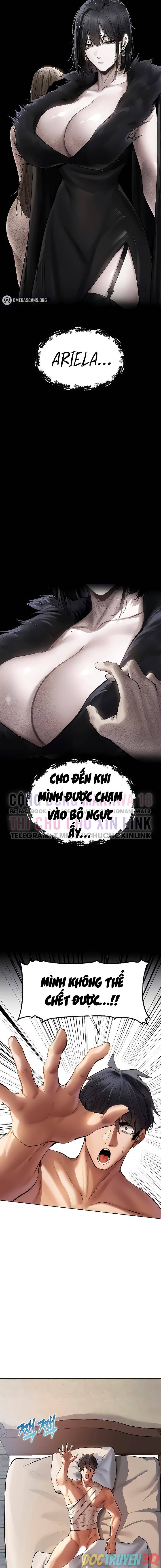 Xem ảnh Thợ Săn Mẹ Milf - Chapter 15 - 003 - Truyenhentaiz.net