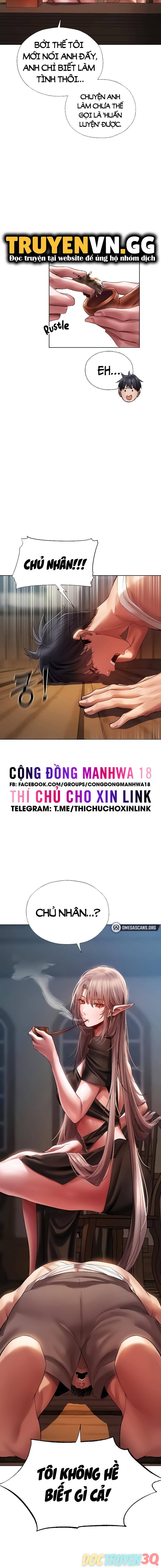 Xem ảnh Thợ Săn Mẹ Milf - Chapter 15 - 015 - Truyenhentaiz.net